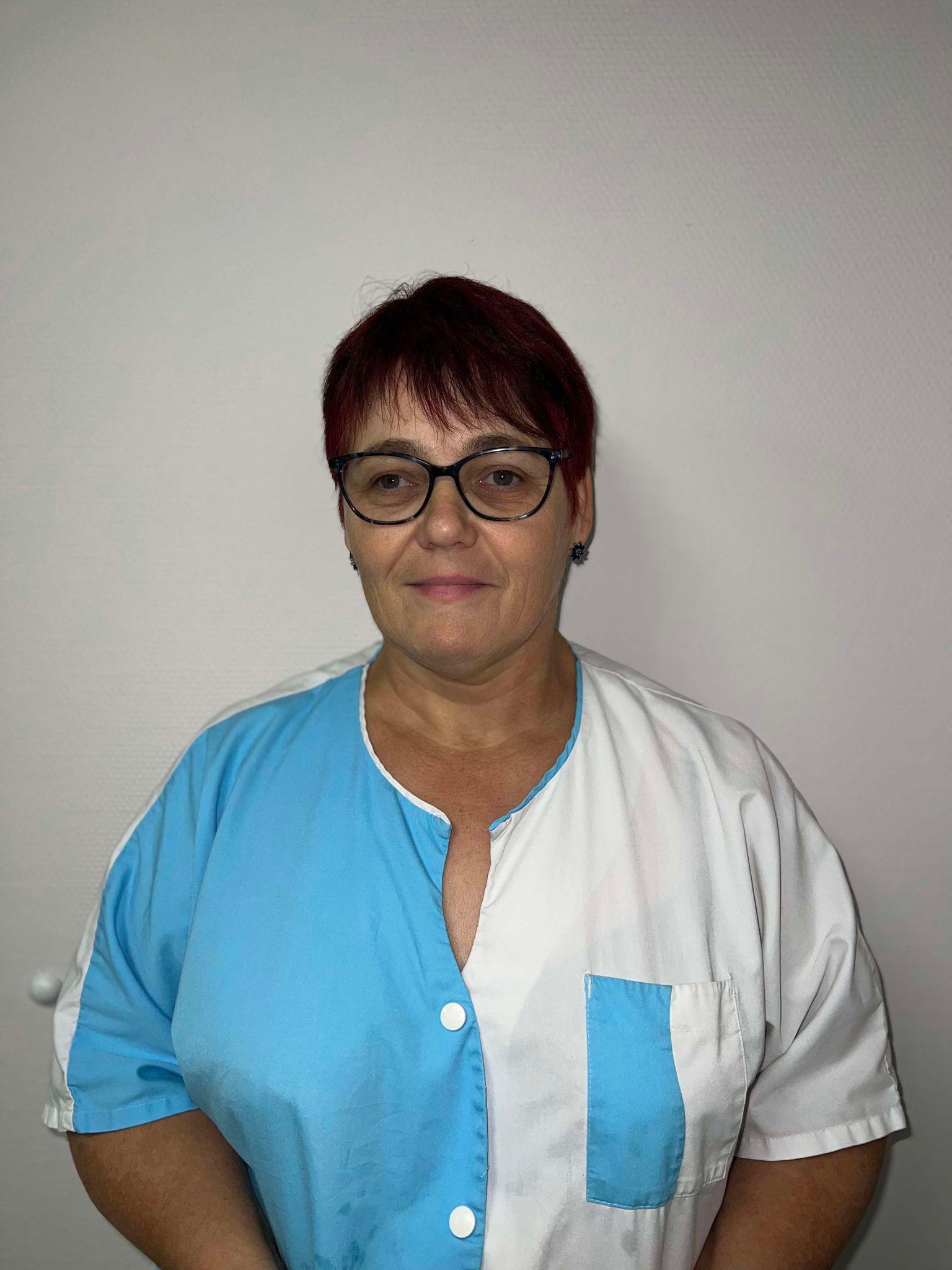 Photo de BRUNEAU Cécile