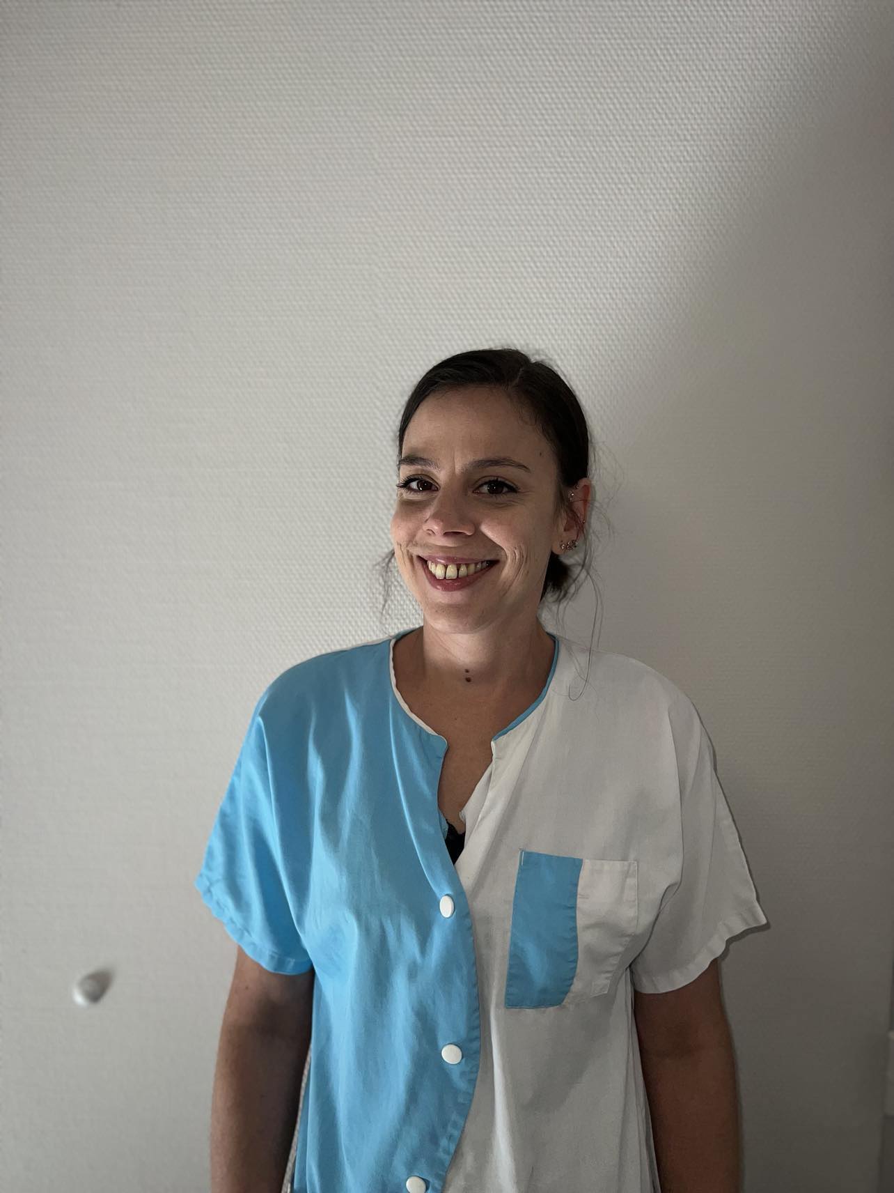 Photo de DESROUFFET Charlotte