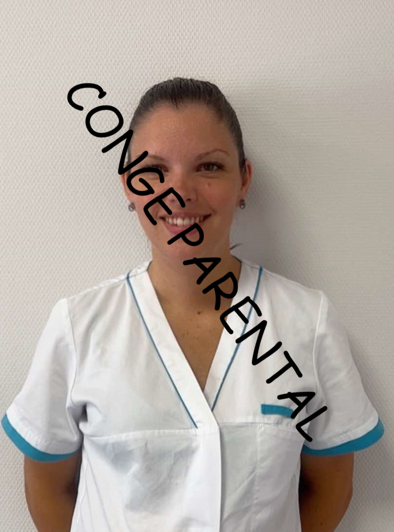 Photo de DIAT Mélanie