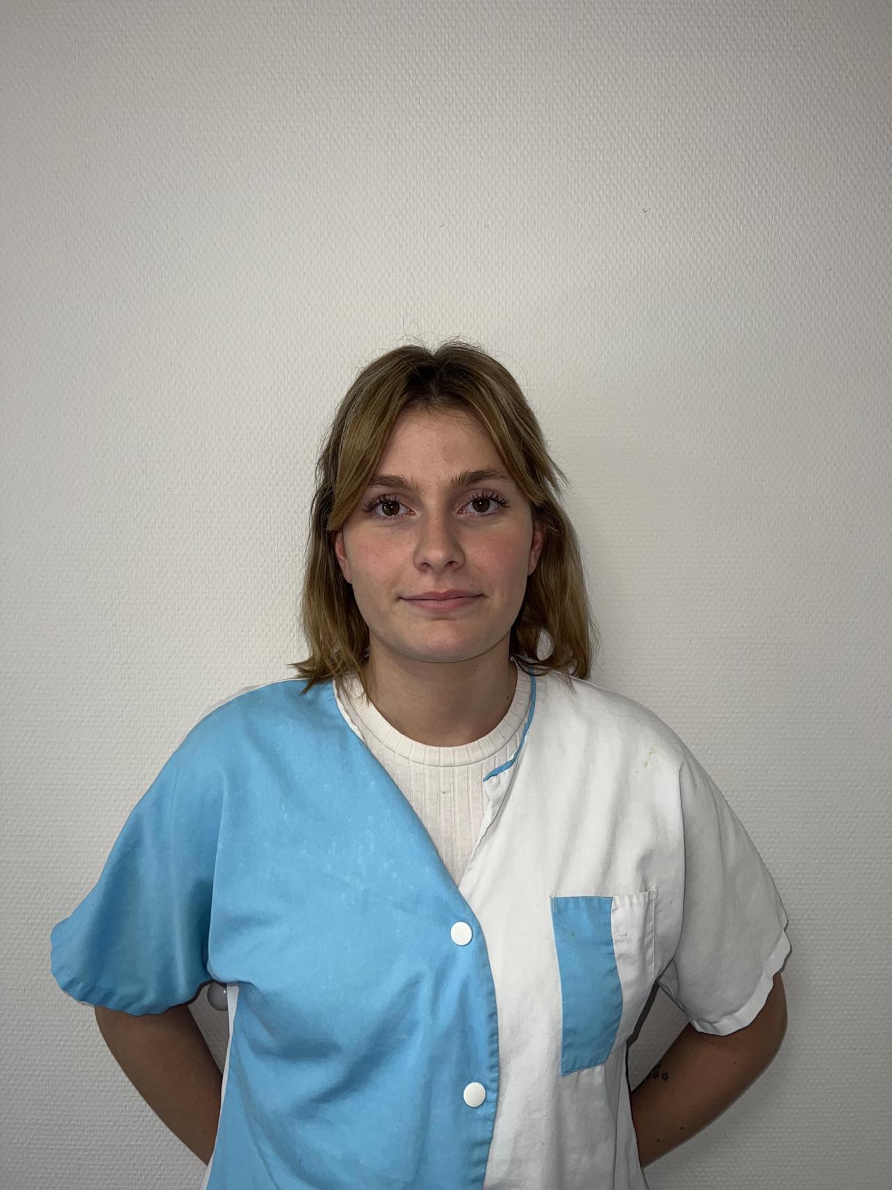 Photo de ESPINASSE Manon